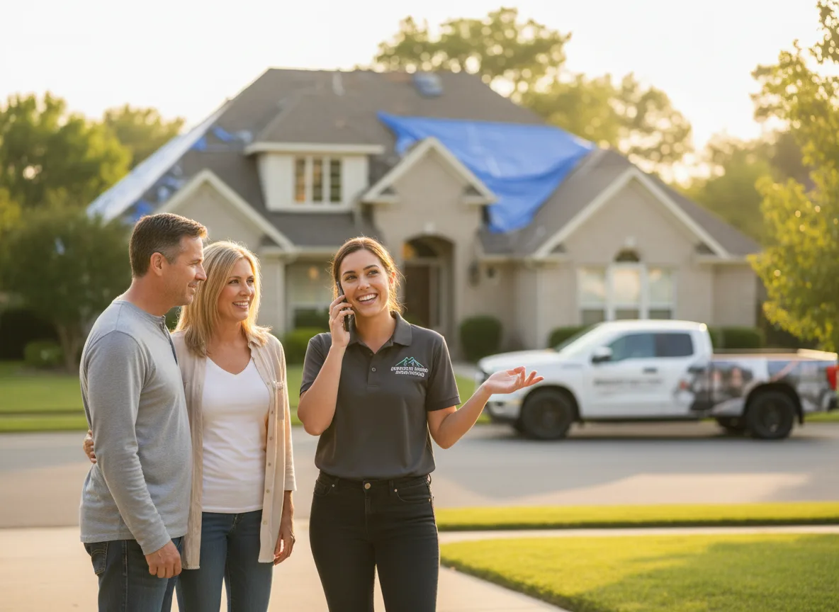 Emergency Roof Repair Beverly, KY FAQs